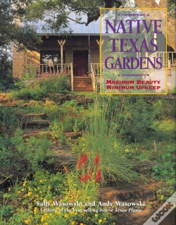 Capa do artigo Native Texas Gardens