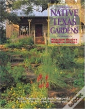 Capa do artigo Native Texas Gardens