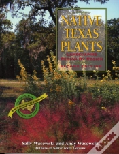 Capa do artigo Native Texas Plants