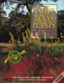 Capa do artigo Native Texas Plants