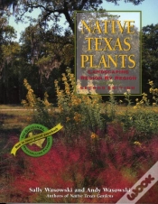 Capa do artigo Native Texas Plants