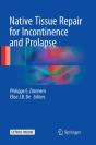 Native Tissue Repair For Incontinence And Prolapse - Preview
