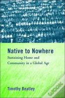 Native To Nowhere