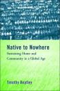 Native To Nowhere - Preview