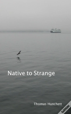 Capa do artigo Native To Strange