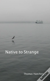 Capa do artigo Native To Strange