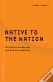 Capa do artigo Native To The Nation