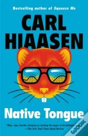 Capa do artigo Native Tongue