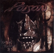 Capa do artigo Native Tongue - CD
