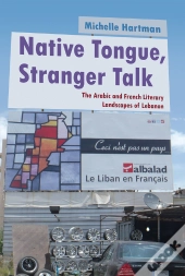 Native Tongue, Stranger Talk