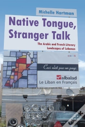 Capa do artigo Native Tongue, Stranger Talk