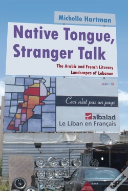 Capa do artigo Native Tongue, Stranger Talk