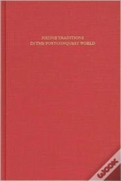 Capa do artigo Native Traditions In The Postconquest World