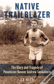 Capa do artigo Native Trailblazer
