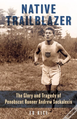 Capa do artigo Native Trailblazer