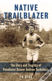 Capa do artigo Native Trailblazer