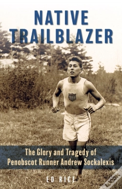 Capa do artigo Native Trailblazer