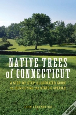 Capa do artigo Native Trees Of Connecticut