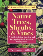 Native Trees, Shrubs, And Vines