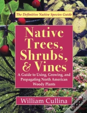 Capa do artigo Native Trees, Shrubs, And Vines