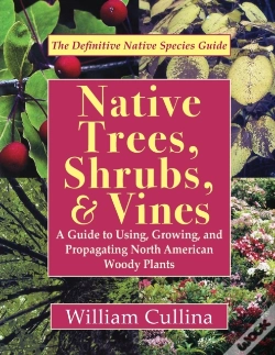 Capa do artigo Native Trees, Shrubs, And Vines