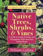 Native Trees, Shrubs, And Vines - Preview