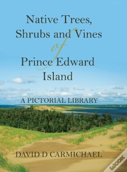 Capa do artigo Native Trees, Shrubs And Vines Of Prince Edward Island