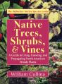 Native Trees, Shrubs, And Vines - Preview