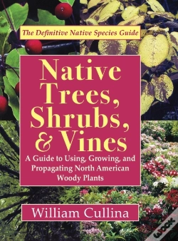 Capa do artigo Native Trees, Shrubs, And Vines