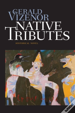 Capa do artigo Native Tributes