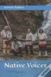 Capa do artigo Native Voices