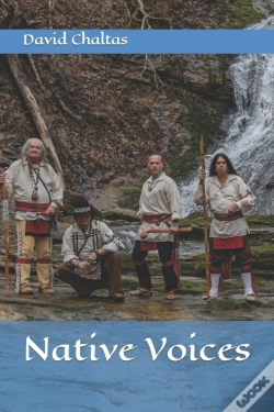 Capa do artigo Native Voices