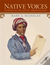 Capa do artigo Native Voices