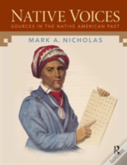 Capa do artigo Native Voices