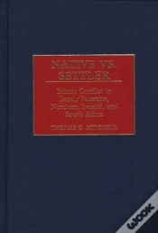 Capa do artigo Native Vs. Settler