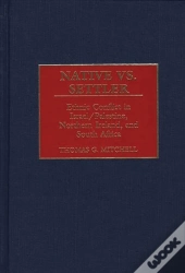 Native Vs. Settler