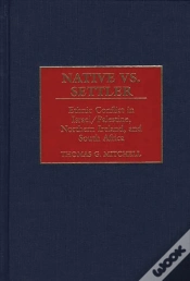 Capa do artigo Native Vs. Settler