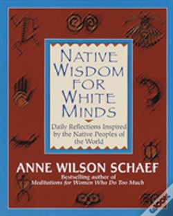 Capa do artigo Native Wisdom For White Minds