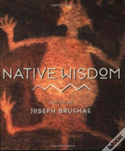 Capa do artigo Native Wisdom