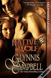 Capa do artigo Native Wolf