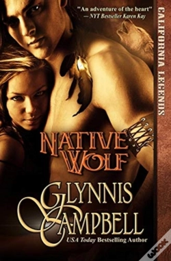Capa do artigo Native Wolf