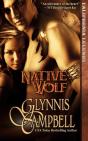 Native Wolf - Preview