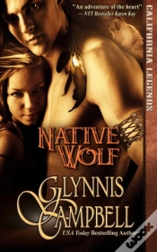 Capa do artigo Native Wolf