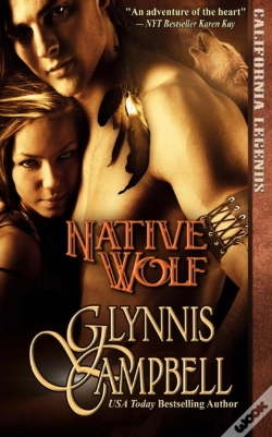 Capa do artigo Native Wolf