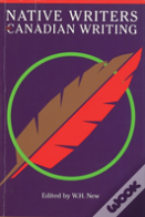 Native Writers And Canadian Writing