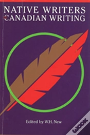 Capa do artigo Native Writers And Canadian Writing