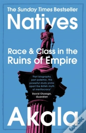 Capa do artigo Natives