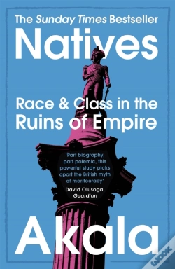 Capa do artigo Natives