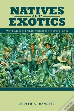 Capa do artigo Natives And Exotics