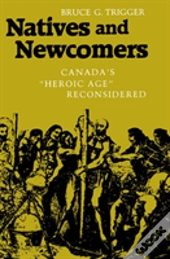 Natives And Newcomers